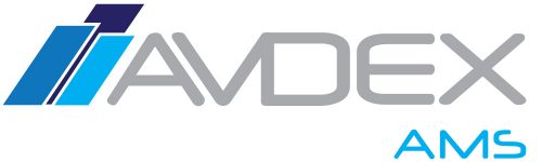 Avdex Ams Logo